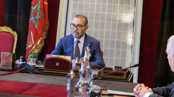 Infos Société: Actualités Quotidiennes de la société marocaine
